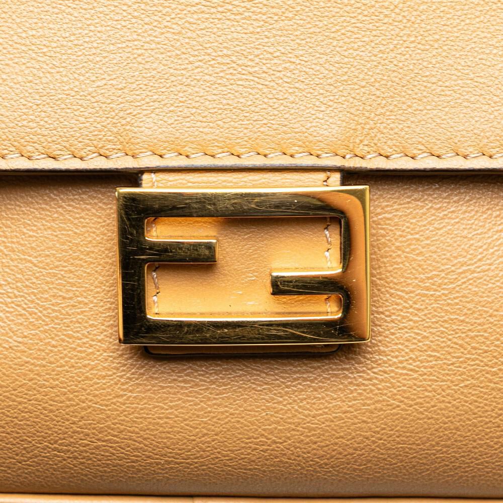 Fendi Baguette