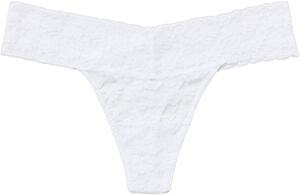 String med låg midja