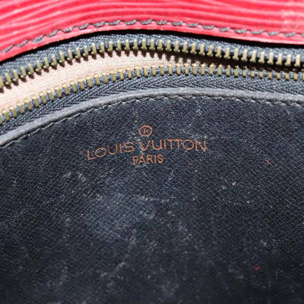 Louis Vuitton Saint Cloud