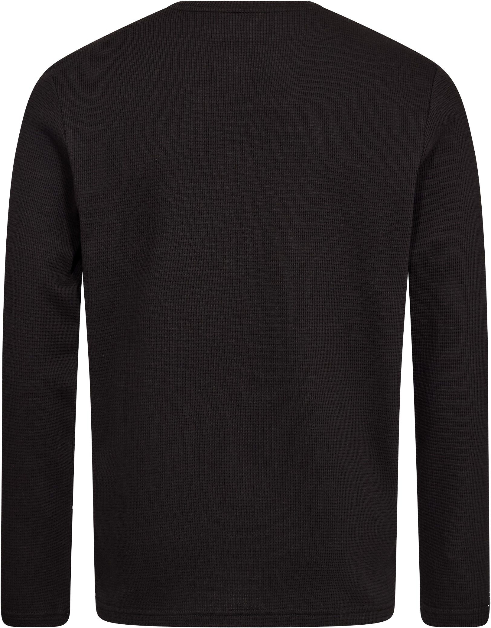 JBS long sleeve t-shirt waffel