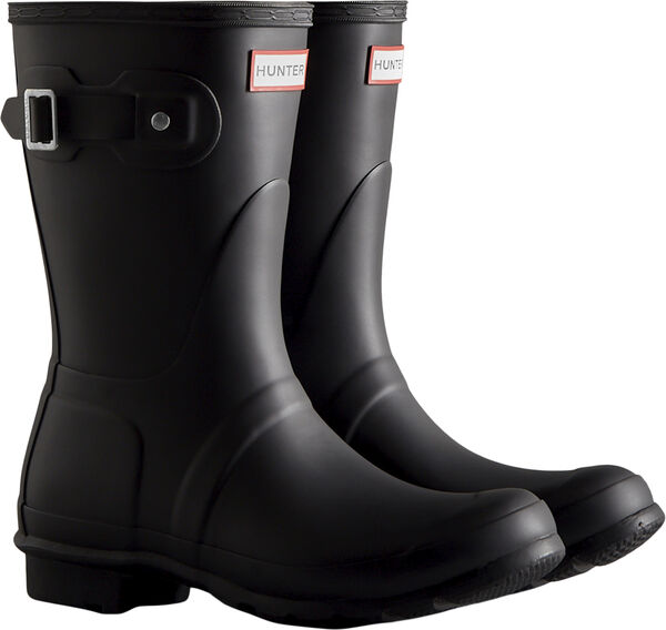 Original short gummistøvle