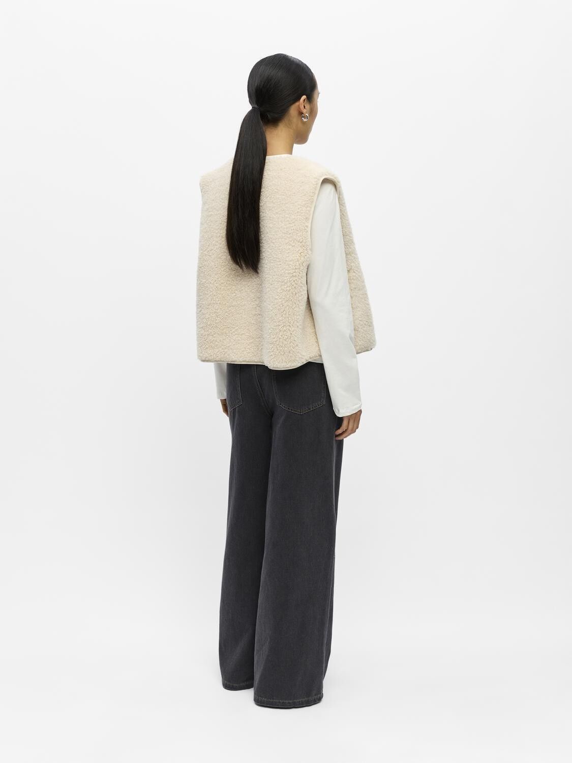 Objella Waistcoat Noos
