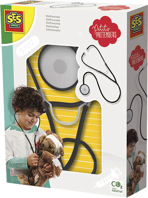 SES Creative - Stetoskop