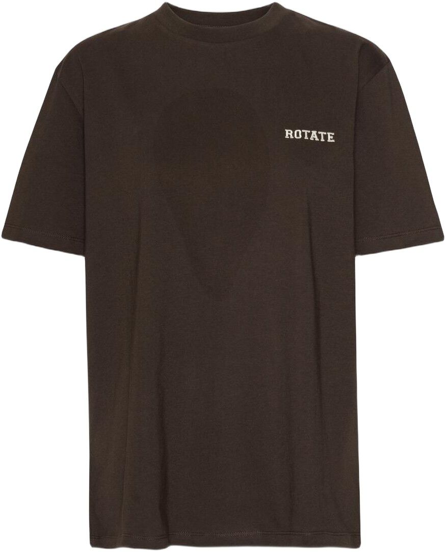 JERSEY OVERSIZED T-SHIRT