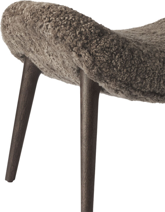 Vipp 467 Lodge Barstol