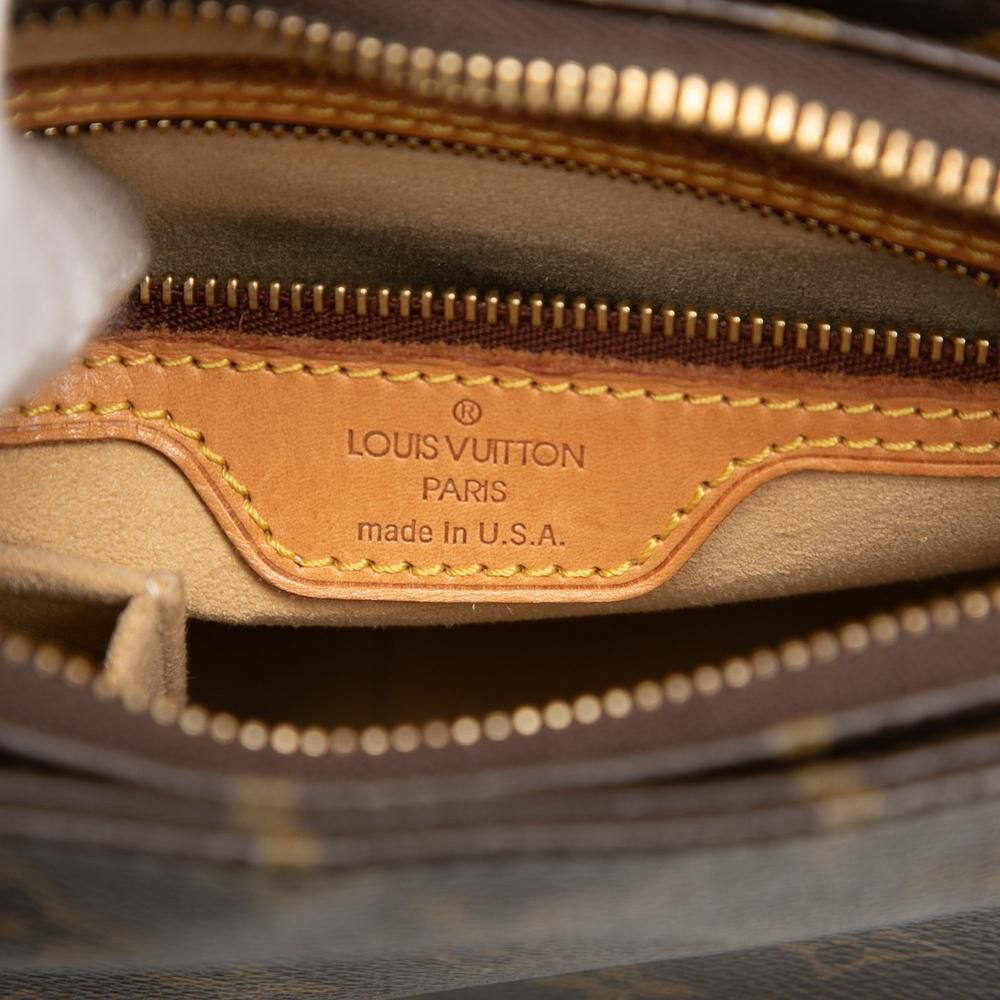 Louis Vuitton Looping