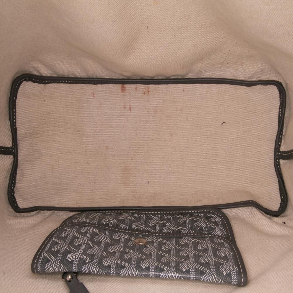 Goyard St Louis Tote