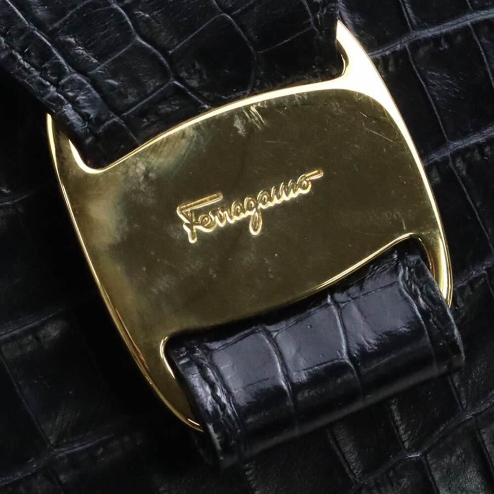 Salvatore Ferragamo Tote