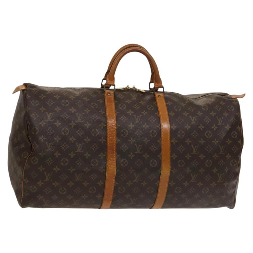 Louis Vuitton Keepall