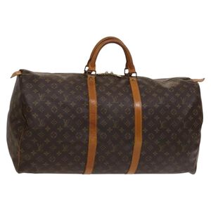 Louis Vuitton Keepall