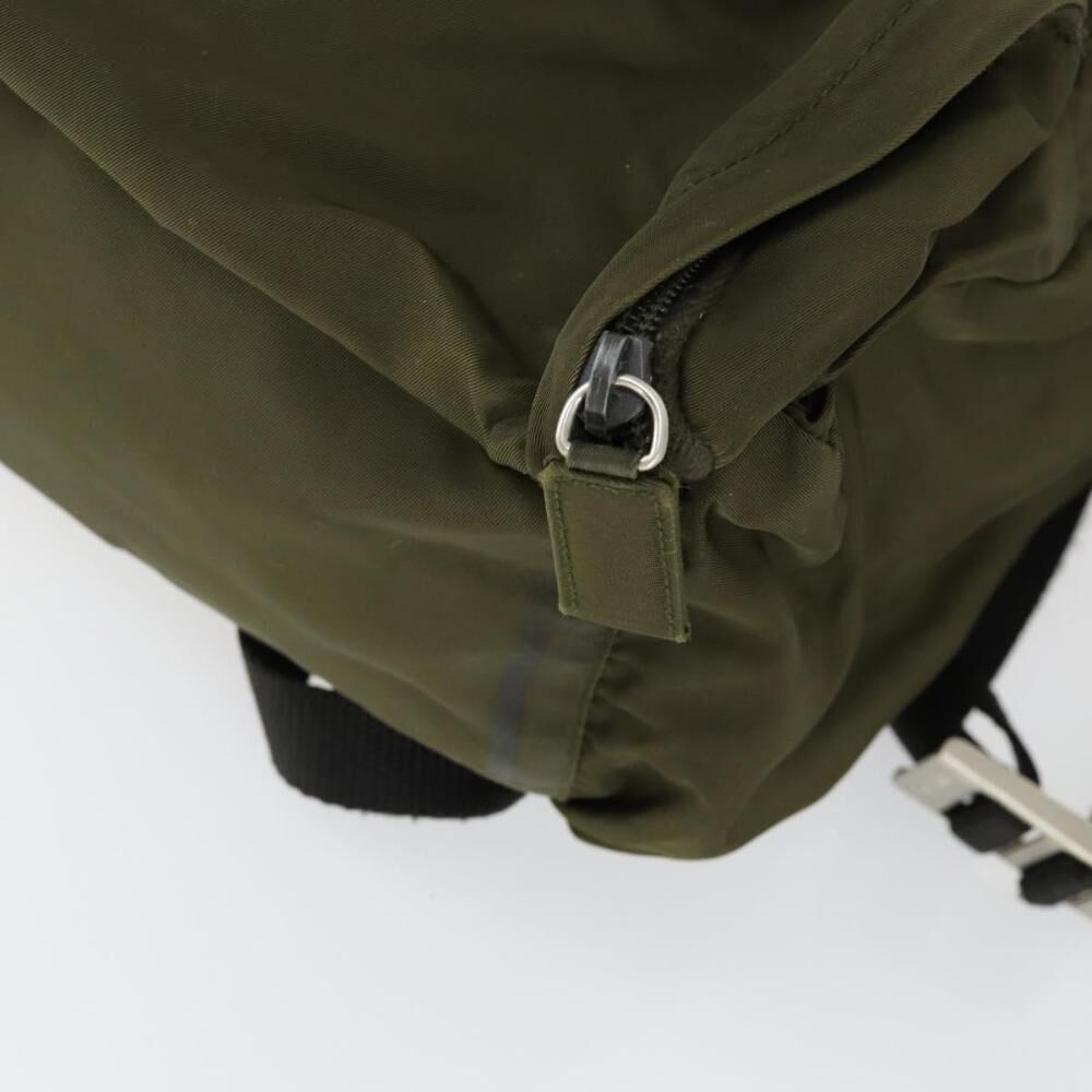 Prada Backpack