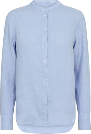 MMArtina Linen Shirt