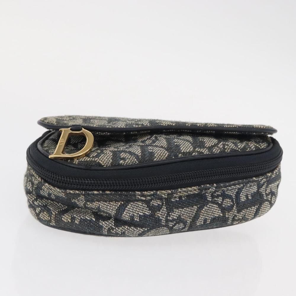 Dior Cosmetic Pouch
