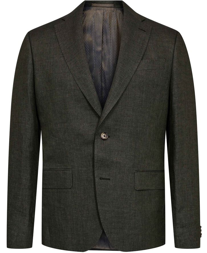 6809 B - Sherman Napoli