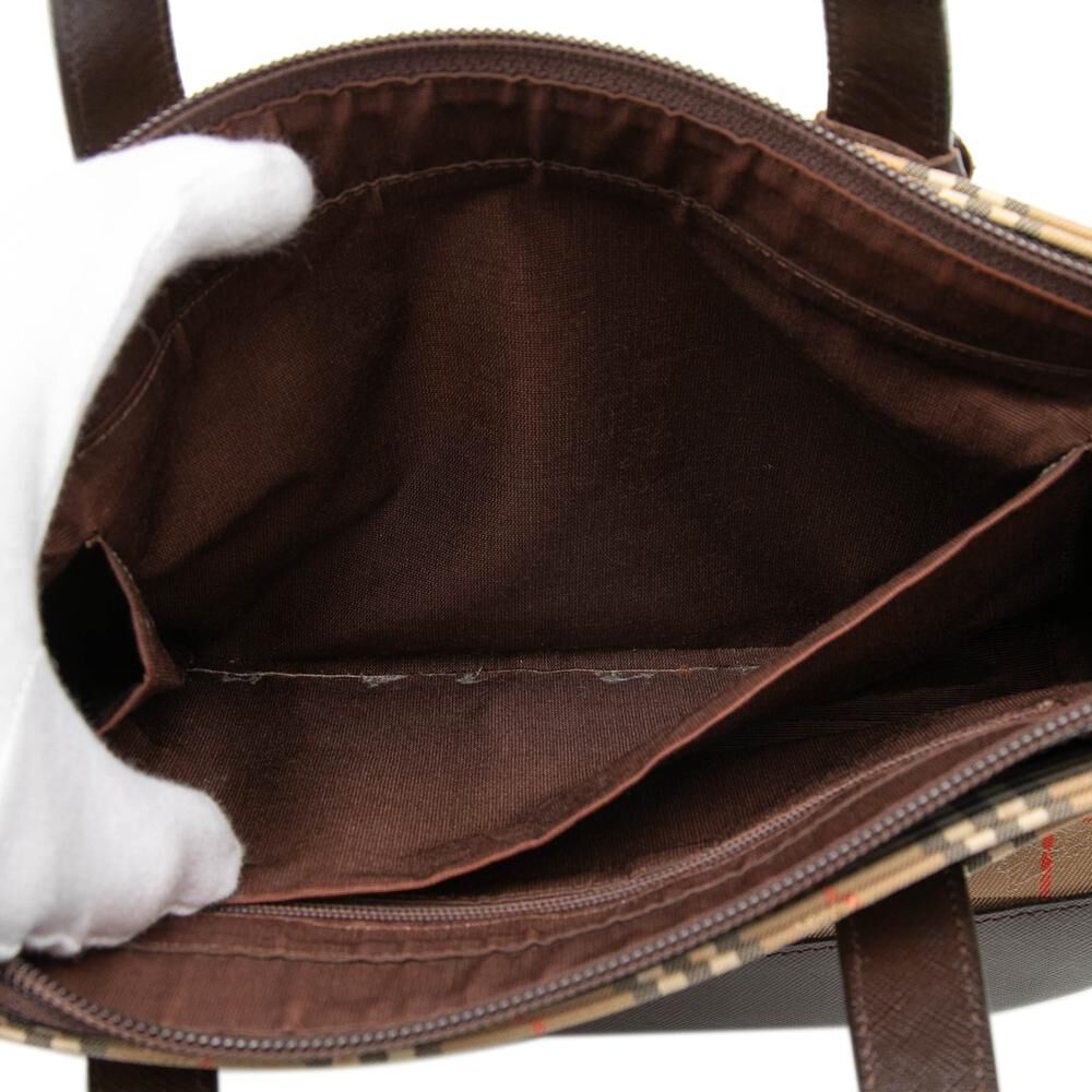 Burberry Tote