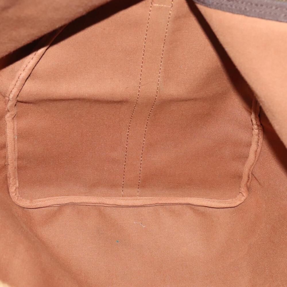 Louis Vuitton Keepall