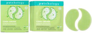 Cool Crush Hydrogel Eye Patches - &Aring;terfuktande f&ouml;r &ouml;gonen