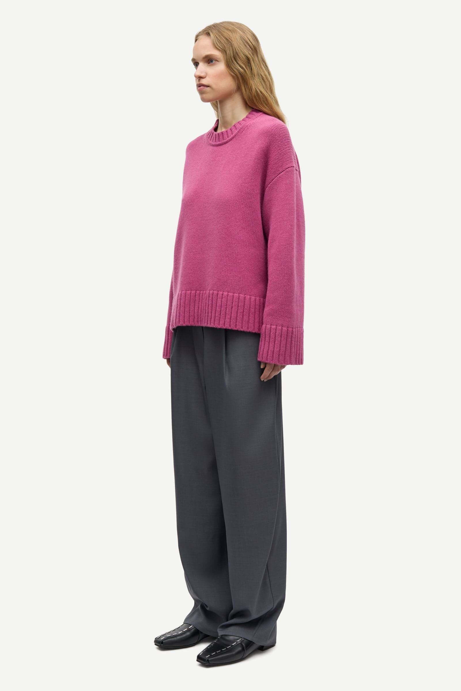 Sakeiku sweater 11250