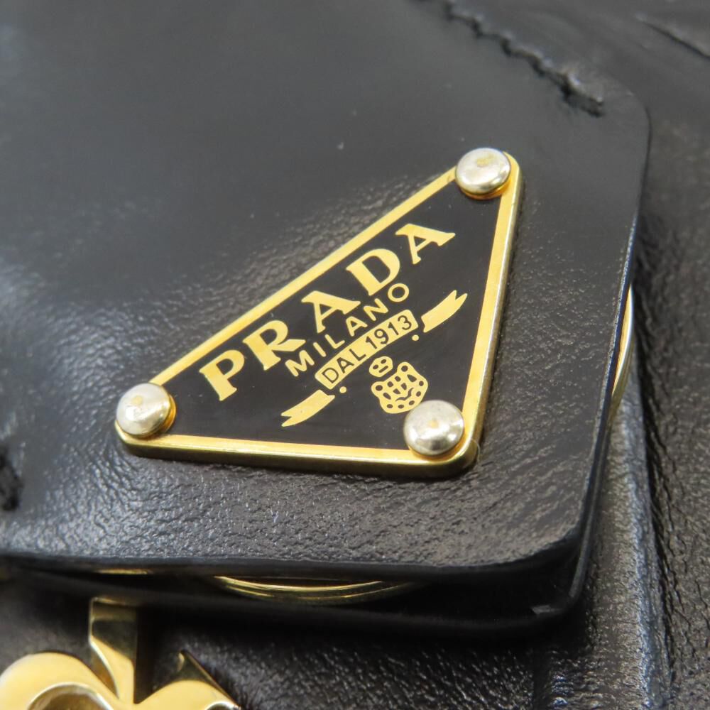 Prada Handbag