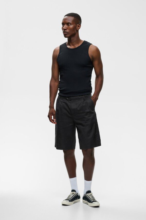 MAPierre Shorts