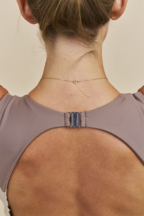 Cartel x Monday Bliss Pura Badedragt - Navy