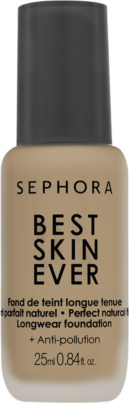 Best Skin Ever - Foundation