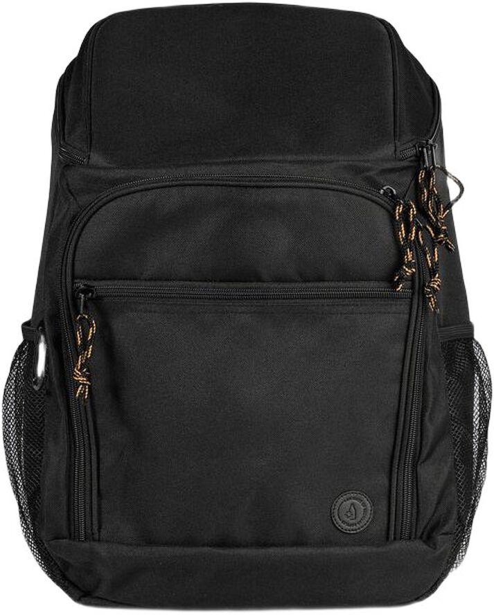 City cooler backpack