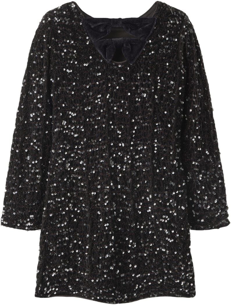 Nkfrusitta Ls Dress