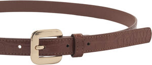 BELT. -- FINIC
