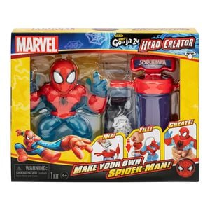 GOO JIT ZU HERO CREATOR S