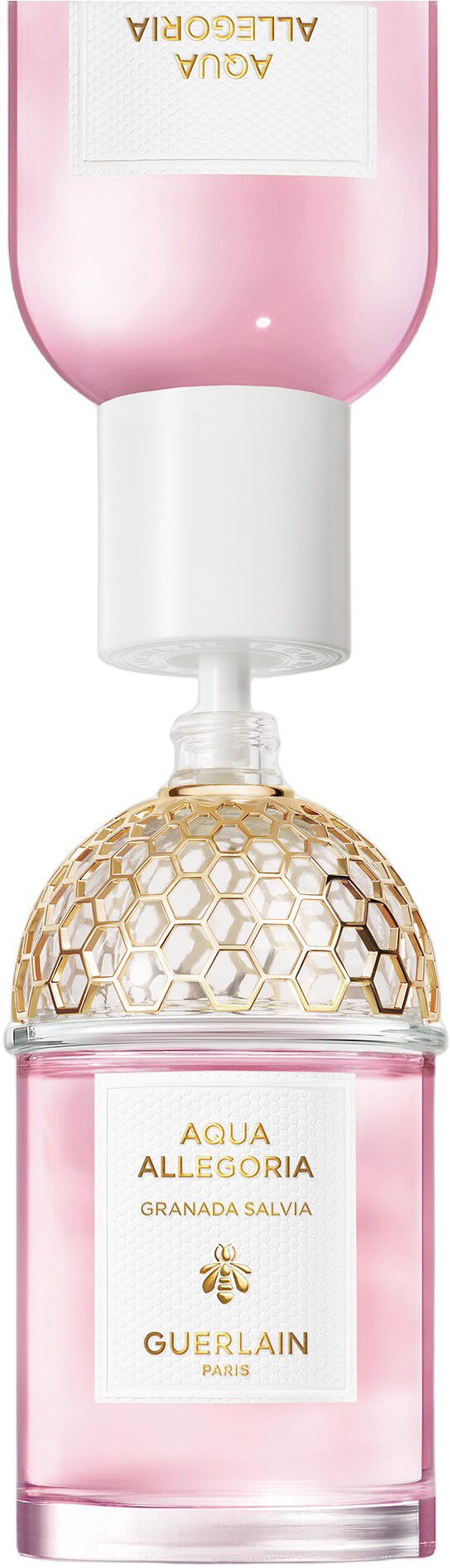 Aqua Allegoria Granada Salvia EdT 125 ml