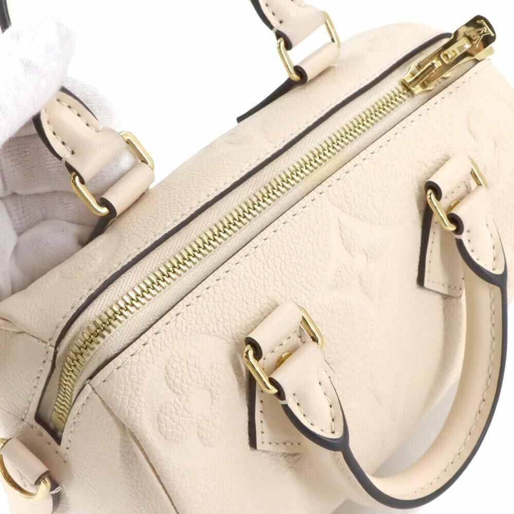 Louis Vuitton Speedy