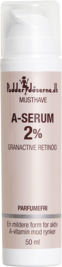 A-Serum 2% 50 ml