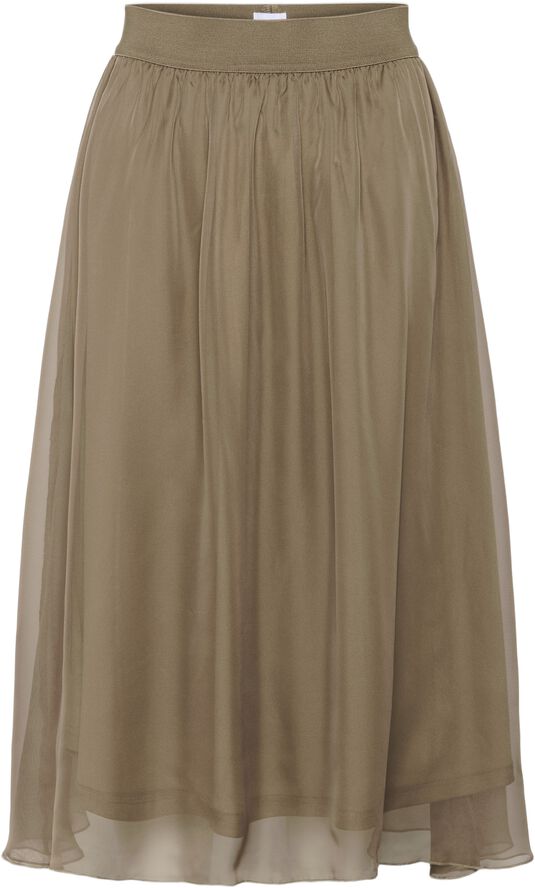 CoralSZ Skirt