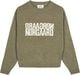 Yota Knit Tilona Sweater