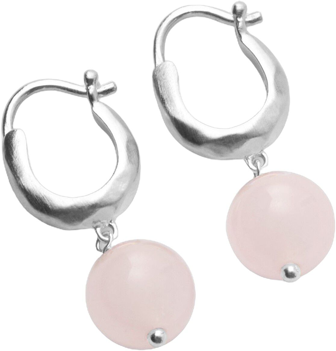 Blush Earrings