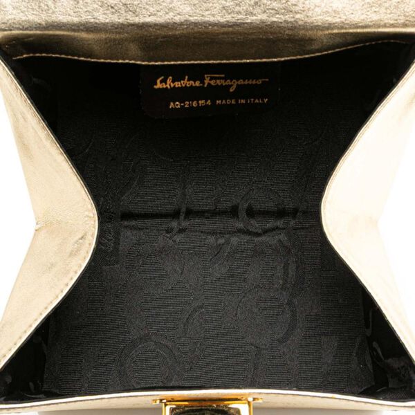 Salvatore Ferragamo Handbag
