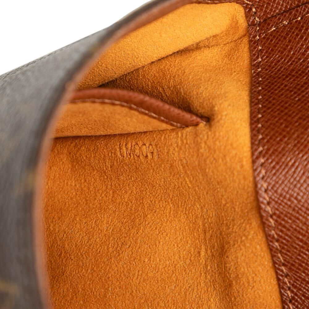 Louis Vuitton Musette Salsa