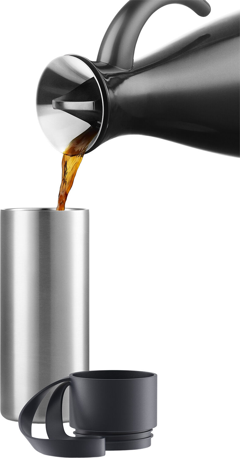 To Go Cup 0,35 l black