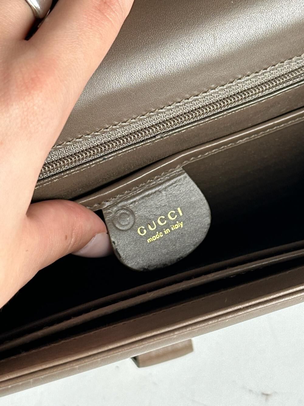 Gucci Shoulder Bag