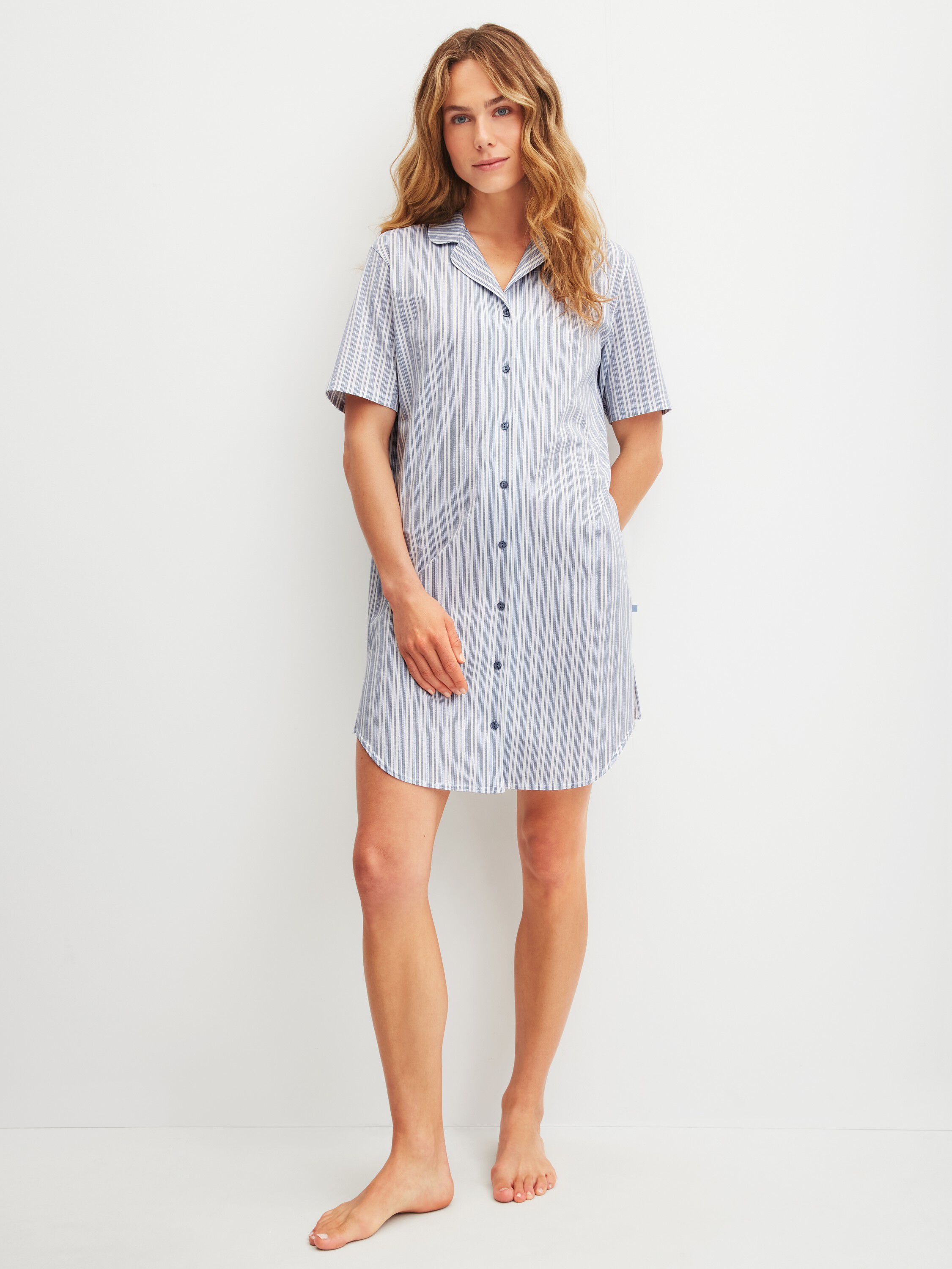 DAMEN Sleepshirt