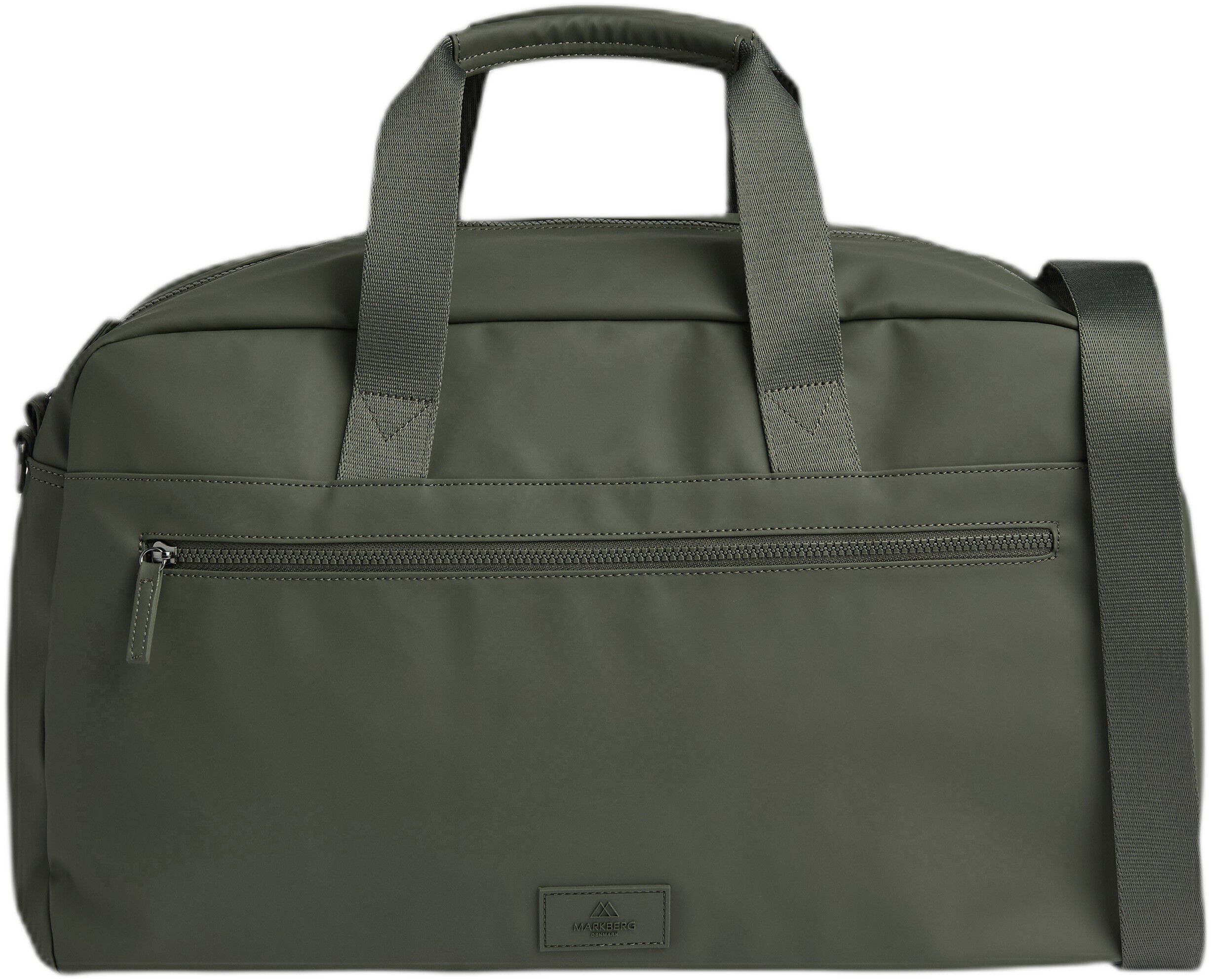 AtlasMBG Weekend Bag, 30L,Rub.