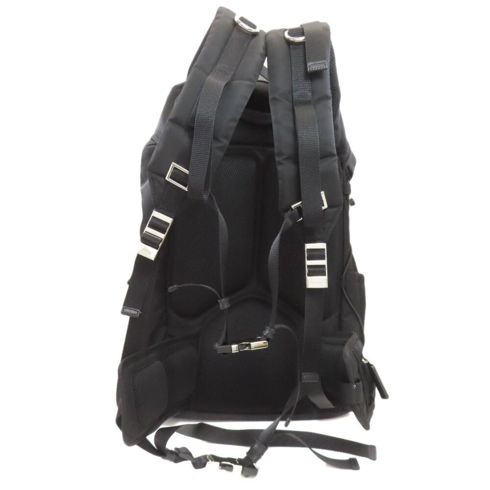 Prada Backpack