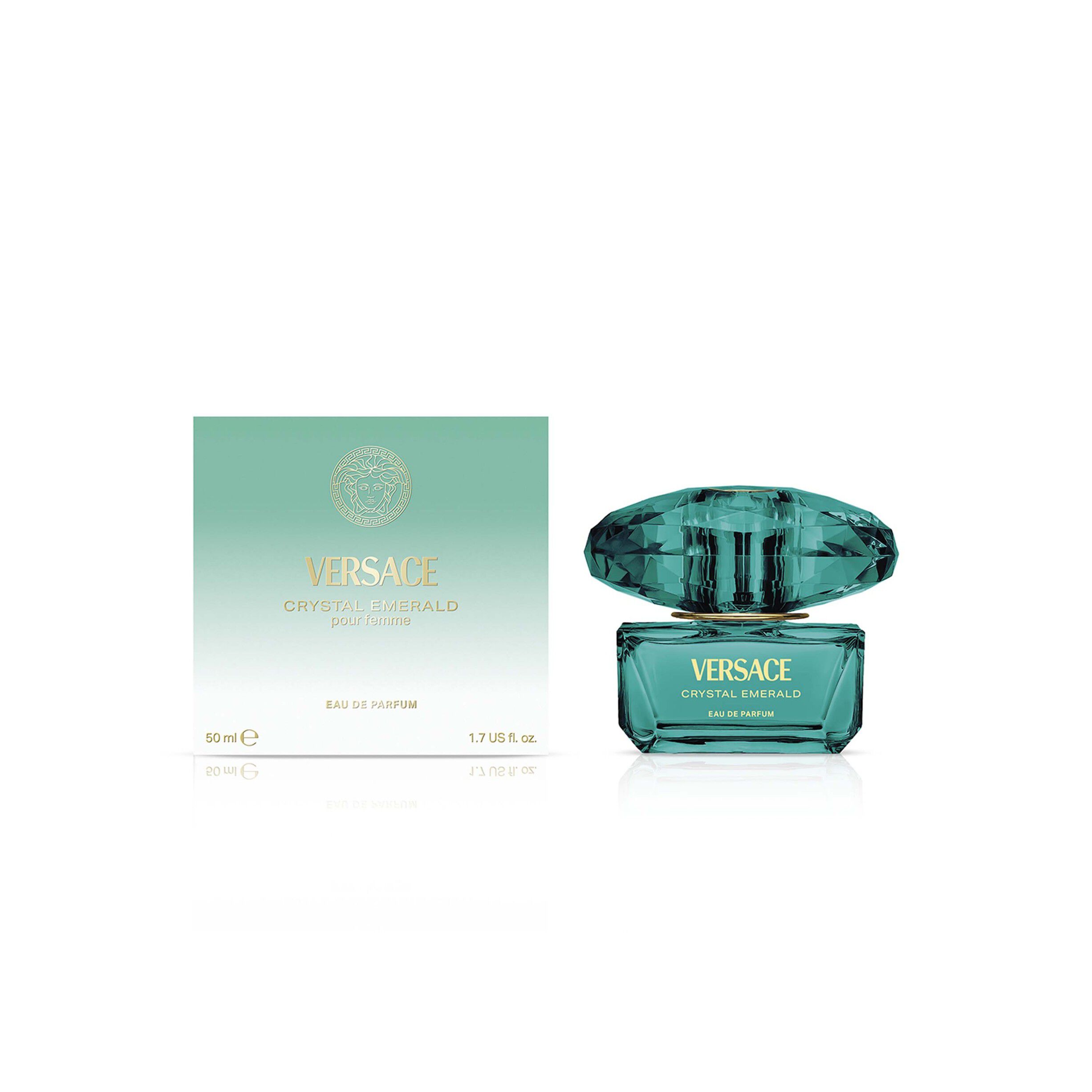 Cry Emrald Eau de Parfum