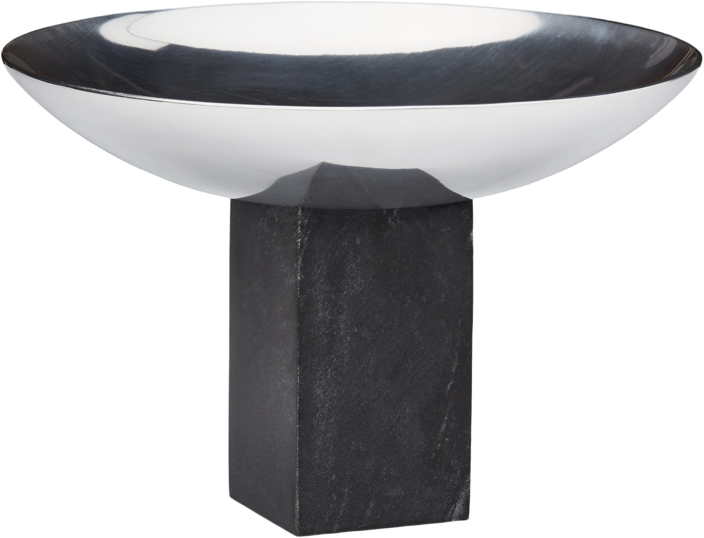 Sapoto sk&aring;l medium, sort