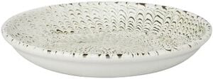 Thomas Sandora Lightbeige Dyb tallerken 21 cm