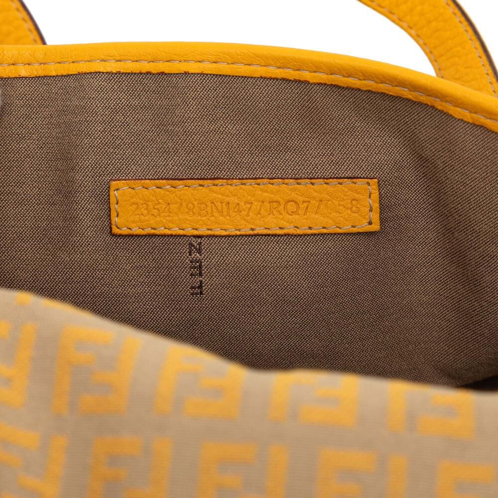 Fendi Handbag