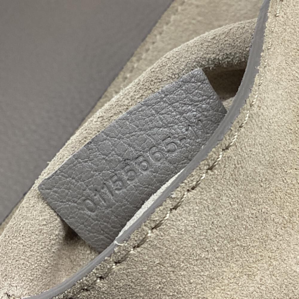 Chlo&eacute; Shoulder Bag