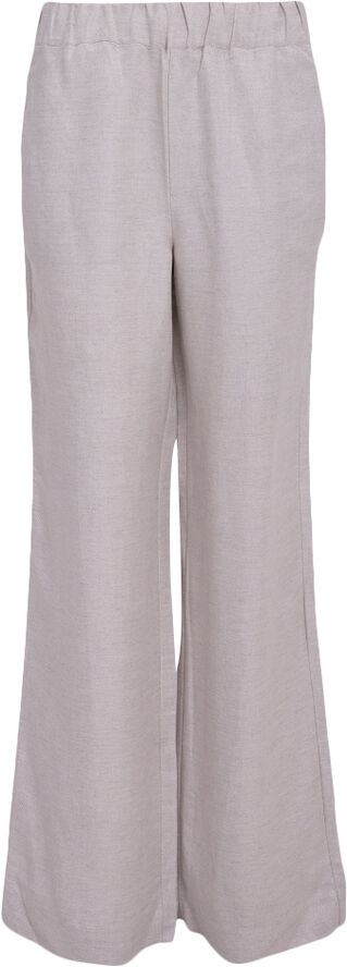MSSabbi Linen Pant