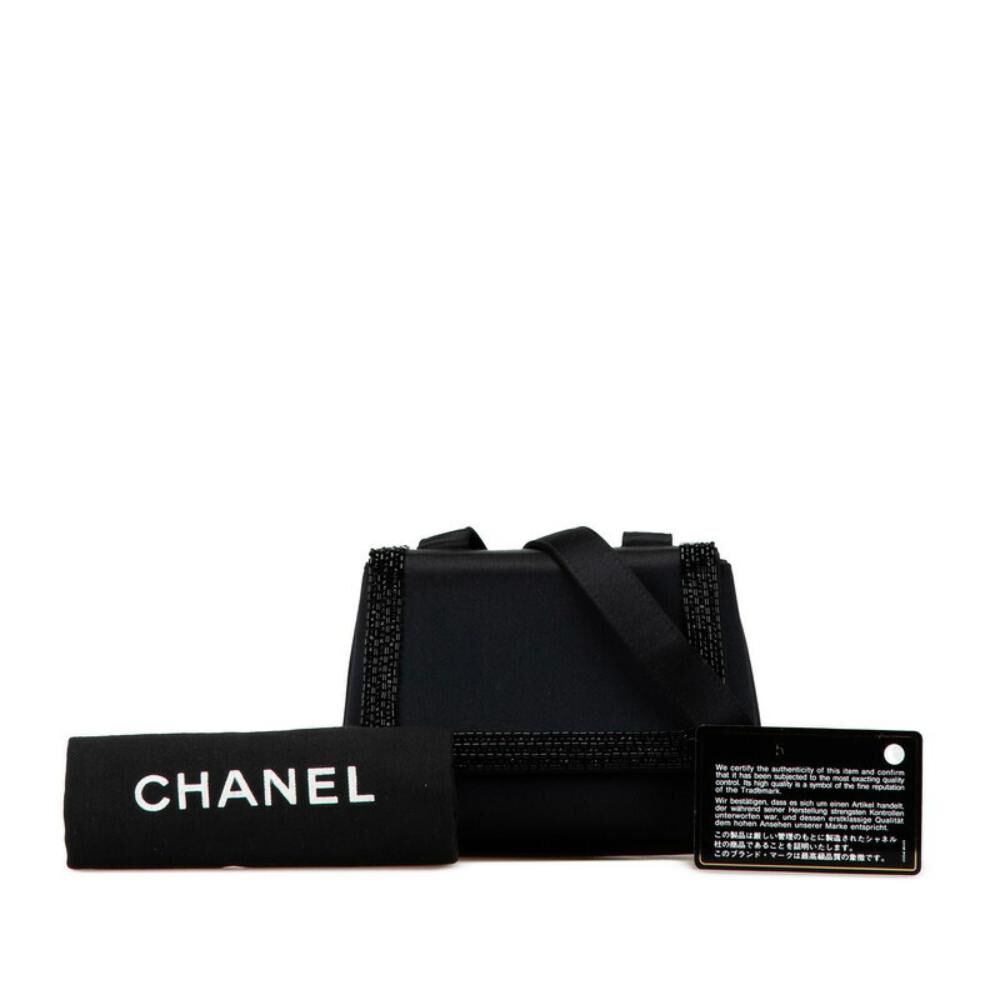 Chanel Shoulder Bag
